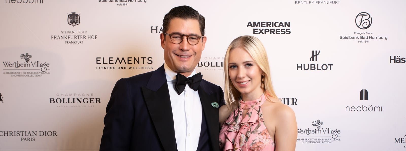 THE FRANKFURTER GRAND GALA – Eventbilder